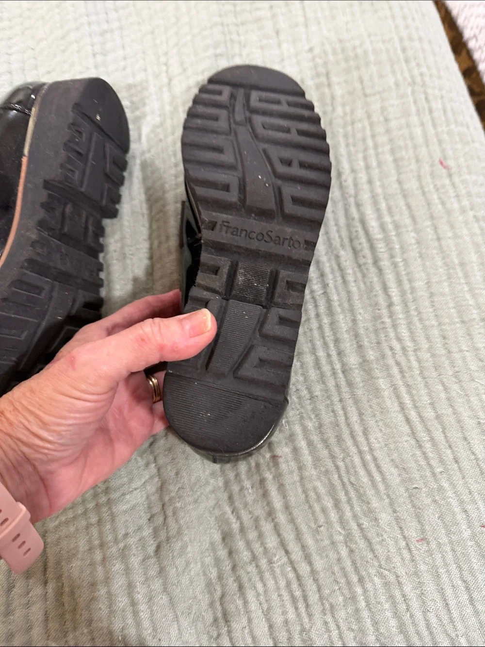 Franco Sarto franco sarto